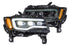 Jeep Grand Cherokee (14-22): XB LED Headlights